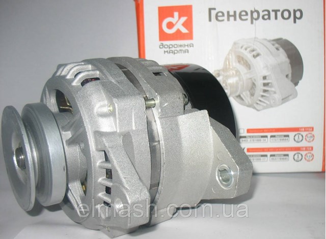 9402370100017 DK Авто генератор