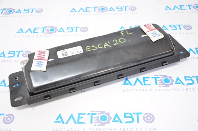Подушка безпеки, водійська, AIRBAG, захисту колін LJ6Z78045J77A Ford