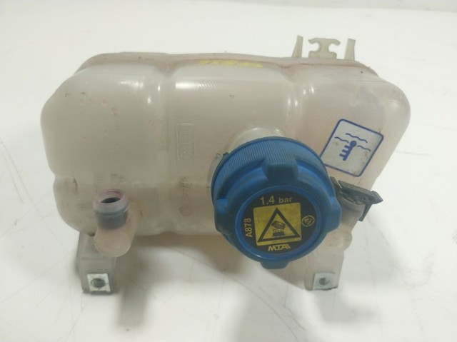 Бачок розширювальний Fiat/Alfa/Lancia 1399839080
