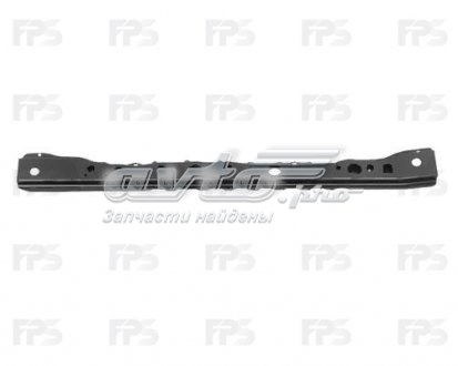 Супорт радіатора нижній/монтажна панель кріплення фар FP5008230 FPS