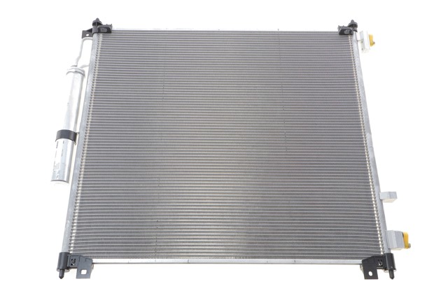Радіатор кондиціонера AC1140000S Mahle Original