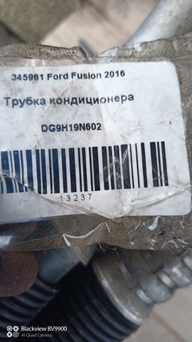 Купити DG9H19N602 Ford 