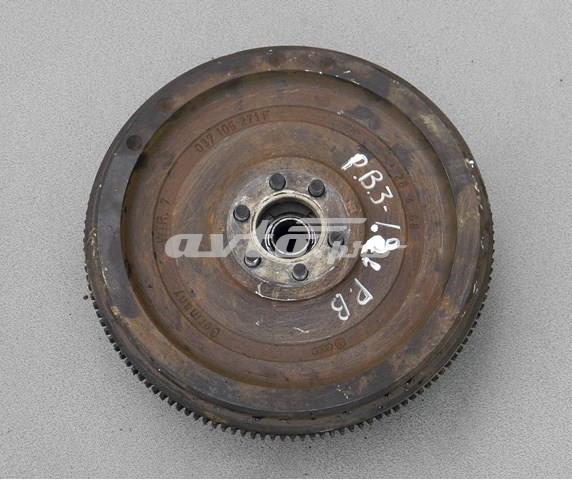 VAG 037105271F