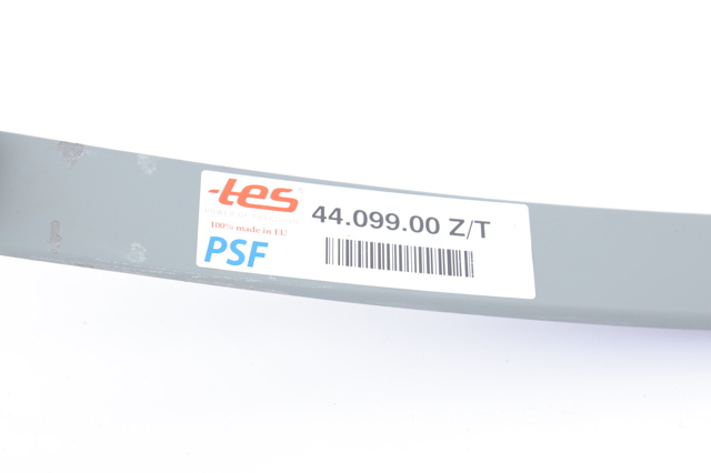 Купити 4409900ZT TES Ресора (передня)