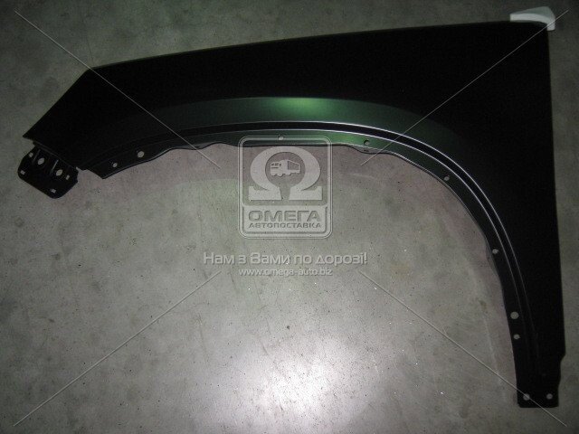 0511854311 Tempest Переднє ліве крило