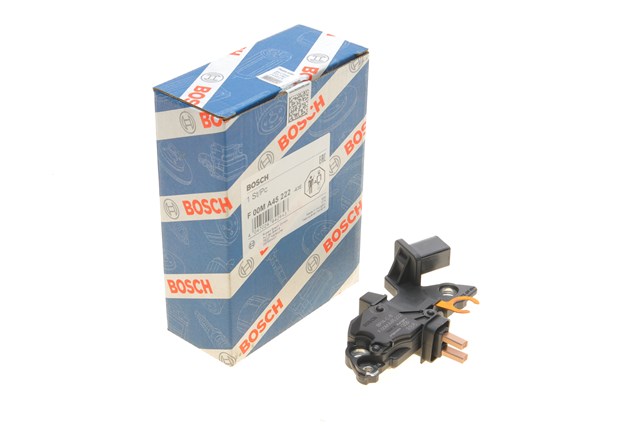 Реле регулятор генератора Bosch F00MA45222