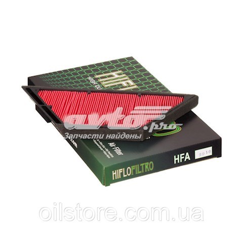 Купити HFA2916 Hiflofiltro Автомобільний фільтр повітря