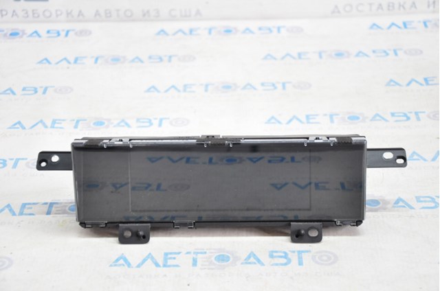 Дисплей бортового комп'ютера Subaru 85261SJ310 ціна, від 76.01 USD