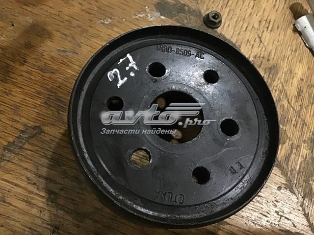 Шків помпи 4R8Q8509AC Land Rover