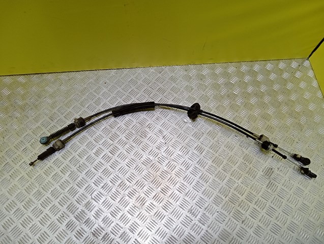 Трос перемикання передач, здвоєний Mercedes A4472601351 ціна, від 123.04 USD