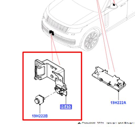  Land Rover LR151006 ціна, від 19.38 USD