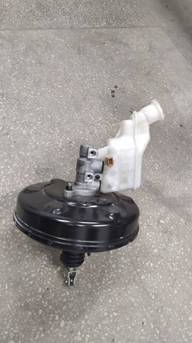 Вакуумний підсилювач гальм Hyundai/Kia 59110B2100