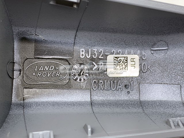 Кришка ручки двері зовнішньої, передньої лівої LR048299 Land Rover