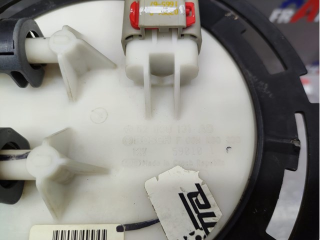52090131AD Chrysler 