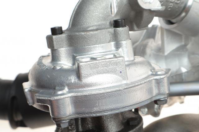 Турбіна Borg-Warner 10009880113 ціна, від 796.13 USD