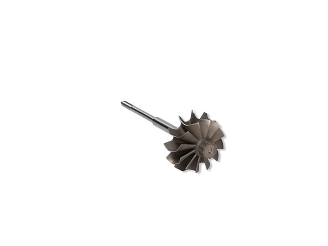 Вал турбіни Jrone 1100030048 ціна, від 61.15 USD