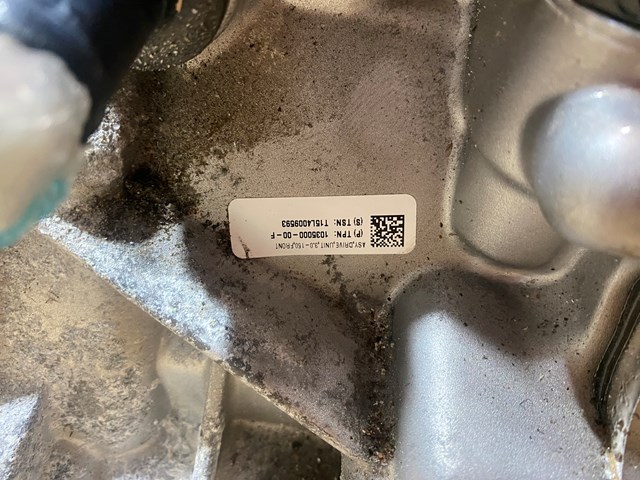  Tesla 103530000E ціна, від 380.08 USD