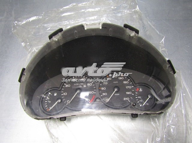 9634961180 Peugeot/Citroen 