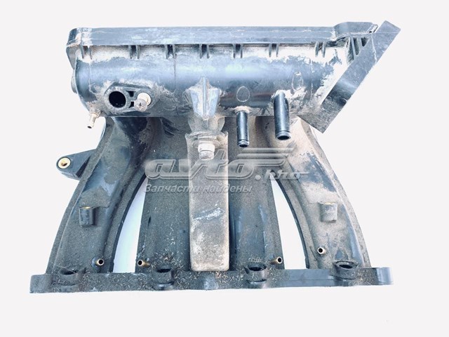 477F1008010BA Chery Колектор впускний