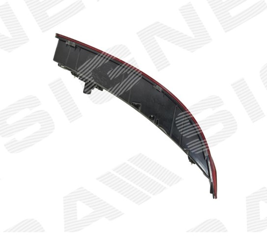Лівий стоп ZAD191113L Signeda