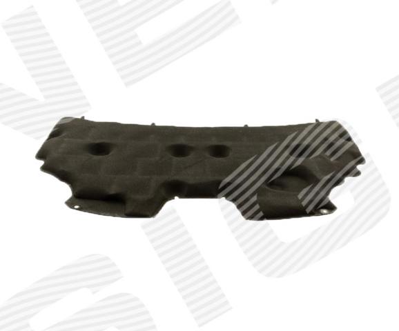 PFD25001A Signeda Утеплювач капота