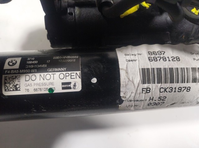  BMW 37106878128 ціна, від 324.13 USD