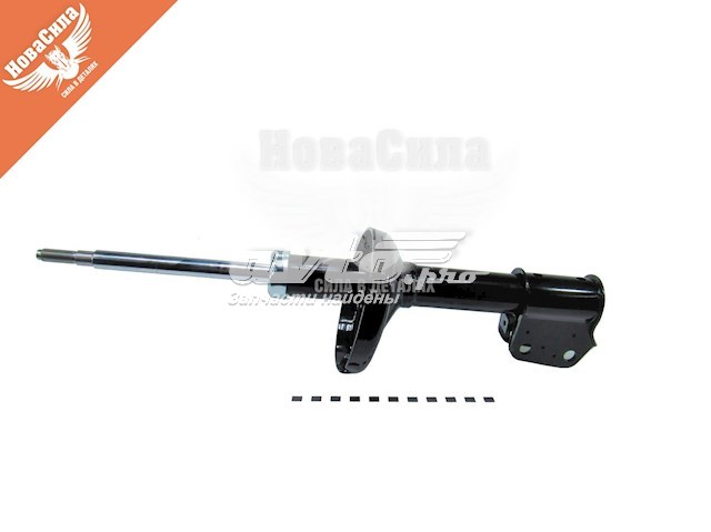 Стойка амортизатора передняя Hort HA30163 ціна, від 38.13 USD