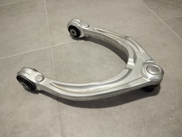 50539880 Fiat/Alfa/Lancia Важіль передньої підвіски верхній, правий