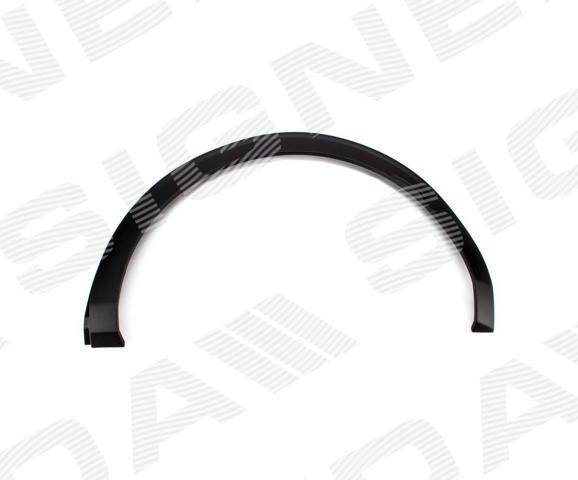 PPG01028GAL Signeda Розширювач заднього крила, лівий