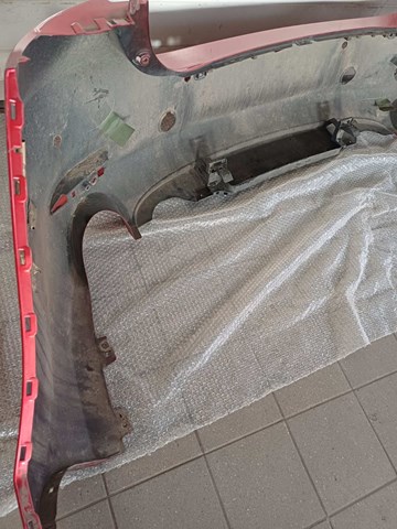 Купити GSK150221ABB Mazda Задній бампер