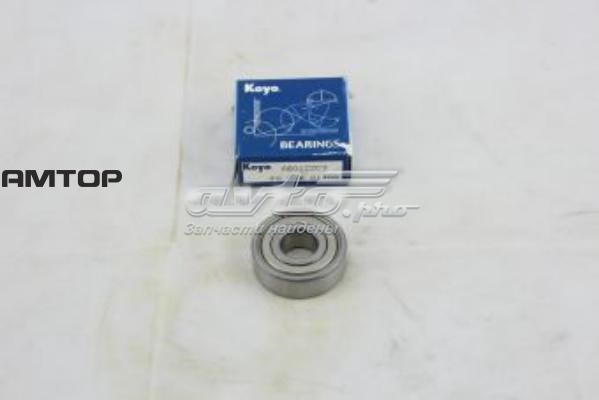 Підшипник генератора Koyo 6201ZZCM ціна, від 2.64 USD