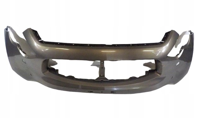 Передній бампер 620221CA0H Nissan/Infiniti