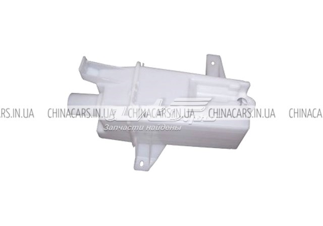 Бачок склоомивача на Chery Eastar  B11
