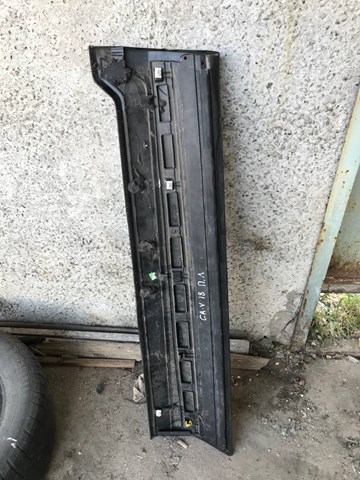 Накладка передньої лівої двері 75332TLAA01 Honda
