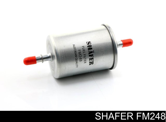 Фільтр тонкого очищення палива Shafer FM248 ціна, від 2.33 USD