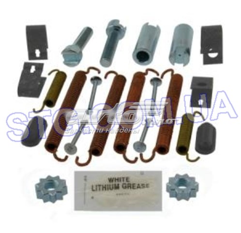  Carlson H7353 ціна, від 44.27 USD