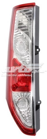 Купити 55119B3LUE Depo/Loro/Abakus Лівий стоп