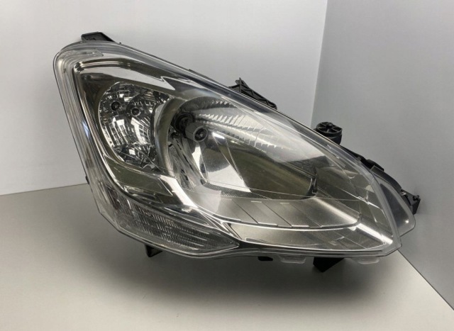 9682828180 Peugeot/Citroen Фара передня права
