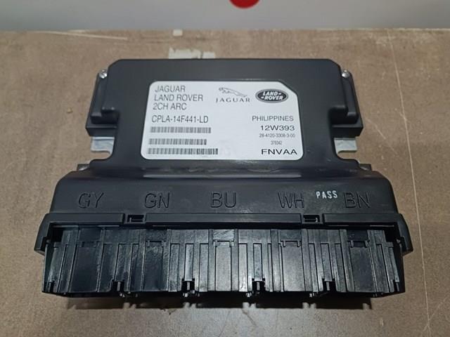  Land Rover CPLA14F441LD