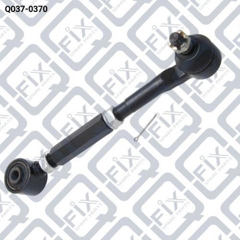 Розтяжка задньої підвіски Q-fix Q0370370