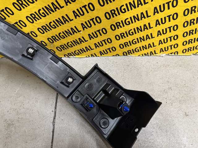 TK4851W20D Mazda Молдинг передньої арки колеса, правий