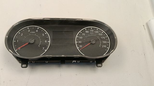 248096218R Renault (RVI) 