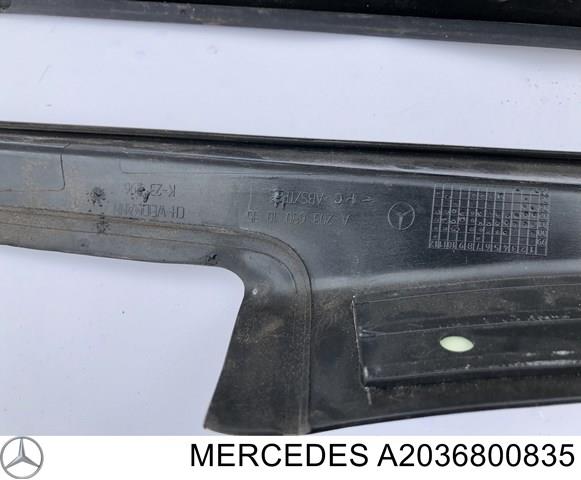  Mercedes A2036800835
