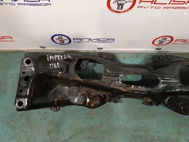 Підрамник передньої підвіски Subaru 20101FL00A ціна, від 177.77 USD