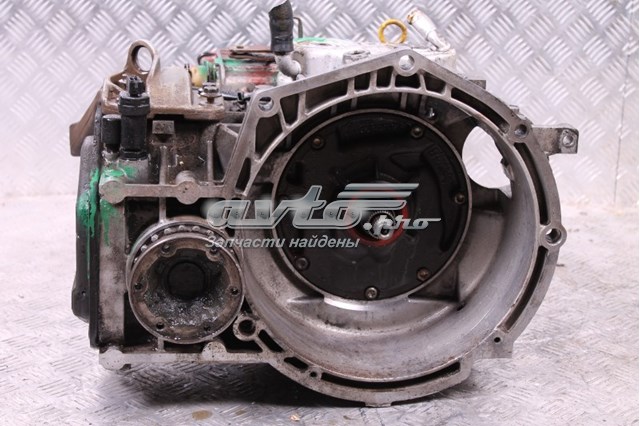 Купити АКПП Volkswagen Golf III 1H1
