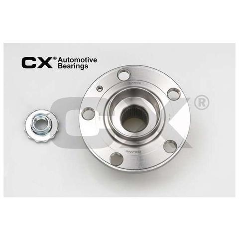 Маточина колеса передня CX/Complex CX822 ціна, від 35.27 USD