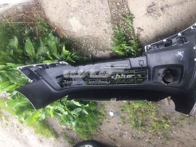 Бампер на авто Fiat/Alfa/Lancia 1497585077 ціна, від 87.94 USD