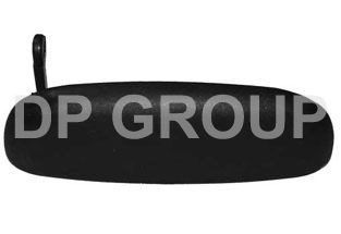 BP7927R DP Group ручка передньої двері зовнішня права
