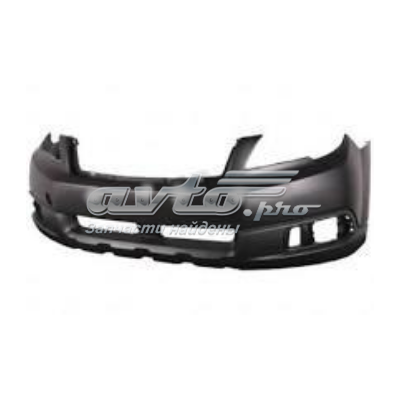 Бампер на авто FPS FP6714900 ціна, від 98.61 USD