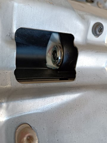 LR026031 Land Rover 